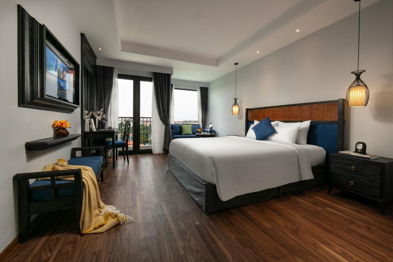 Shining Riverside Hoi An Boutique & Spa Εξωτερικό φωτογραφία