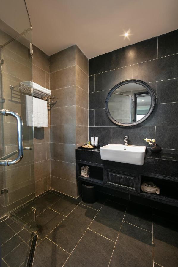 Shining Riverside Hoi An Boutique & Spa Εξωτερικό φωτογραφία