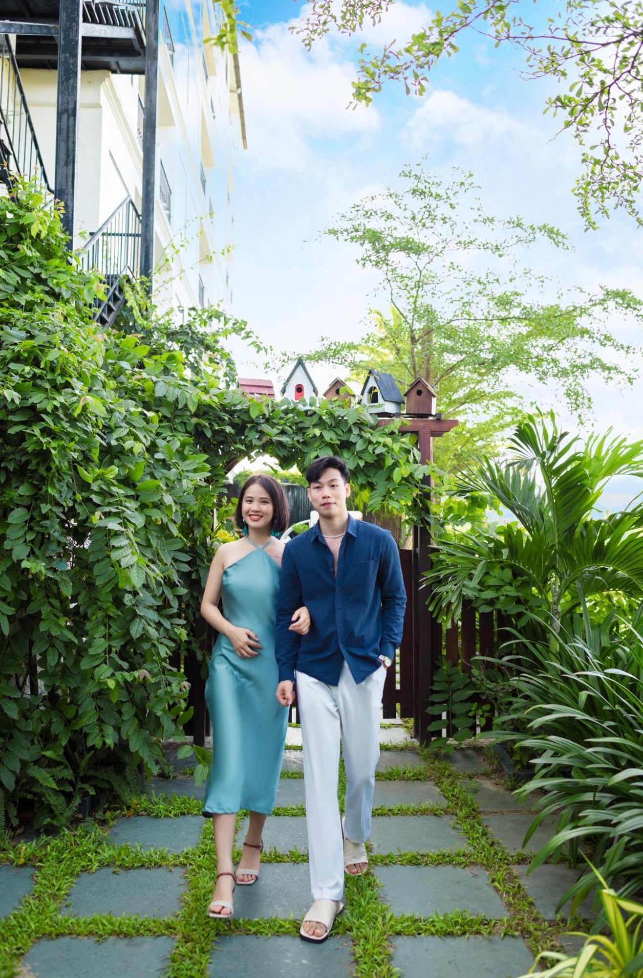 Shining Riverside Hoi An Boutique & Spa Εξωτερικό φωτογραφία