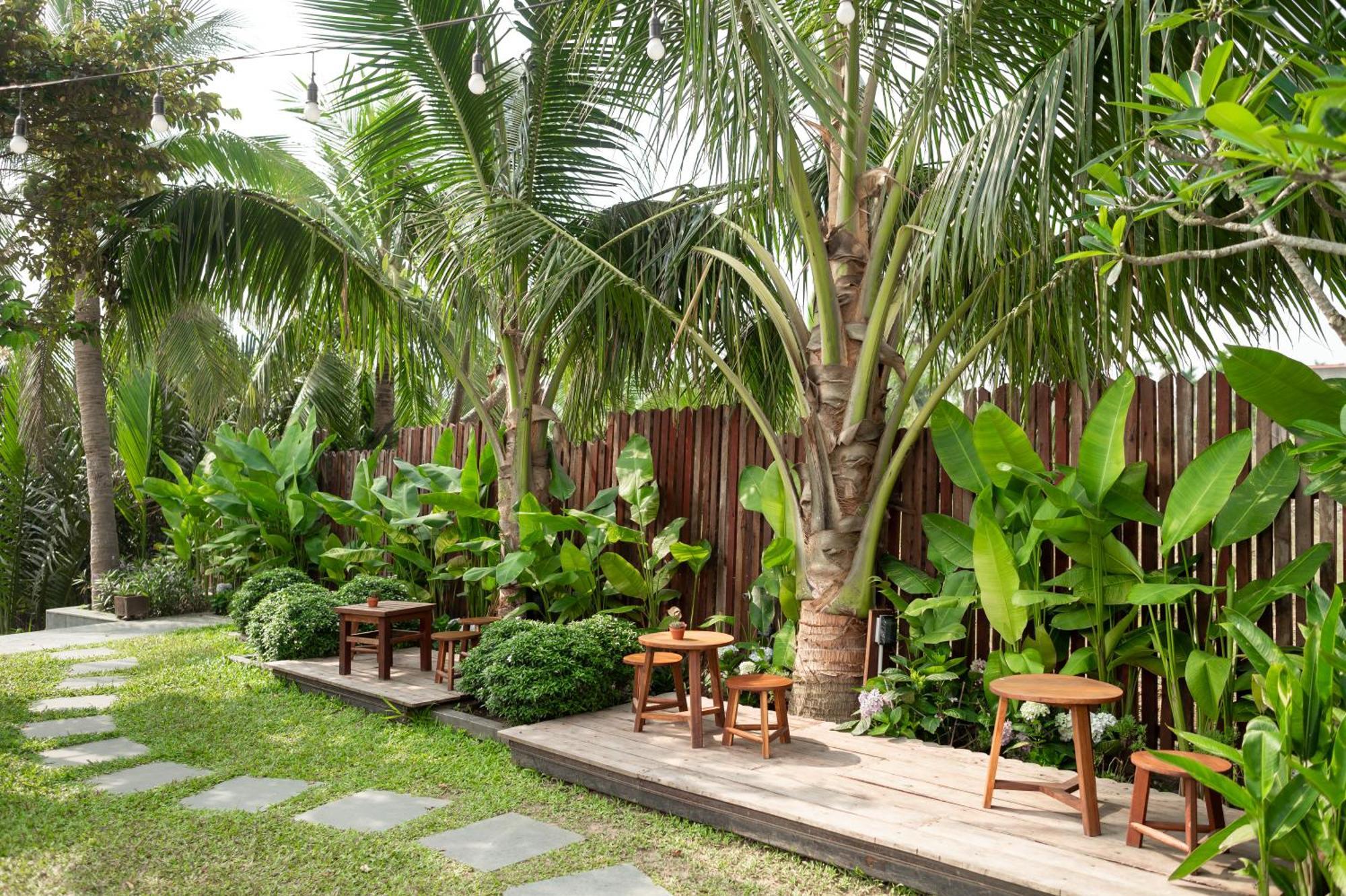 Shining Riverside Hoi An Boutique & Spa Εξωτερικό φωτογραφία