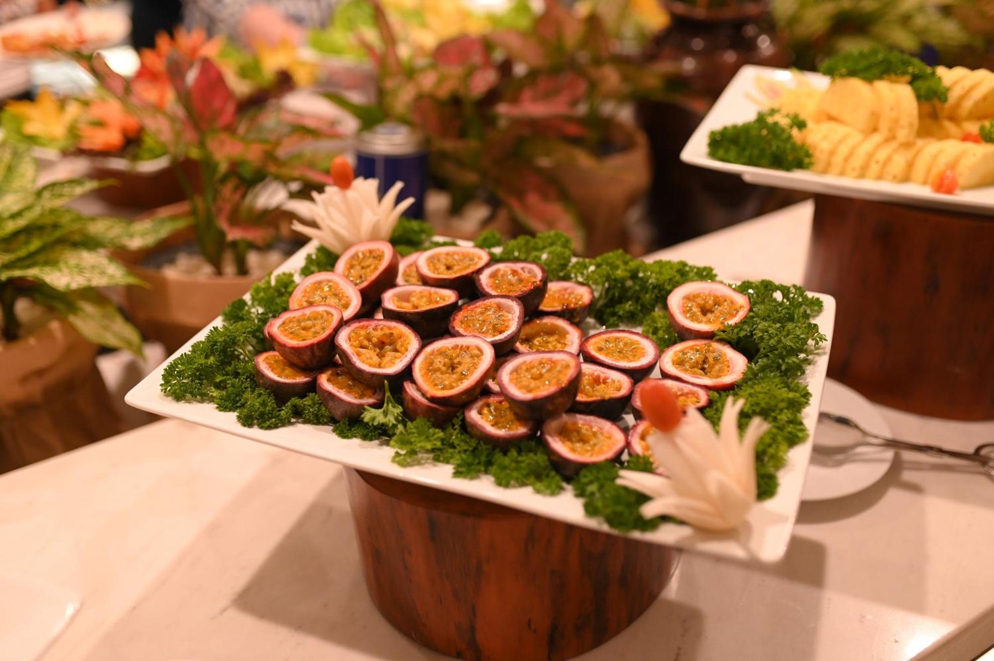 Shining Riverside Hoi An Boutique & Spa Εξωτερικό φωτογραφία