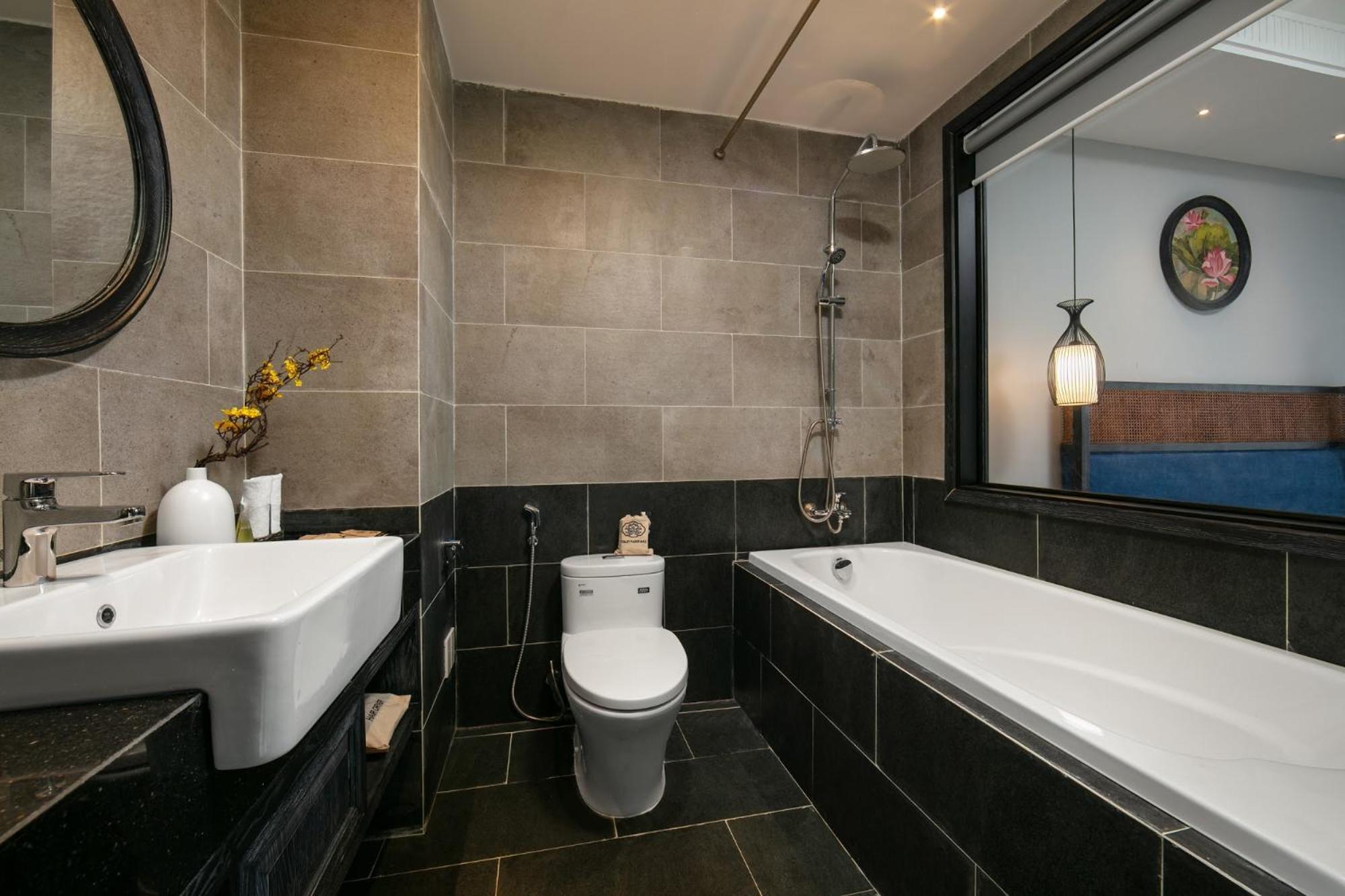 Shining Riverside Hoi An Boutique & Spa Εξωτερικό φωτογραφία