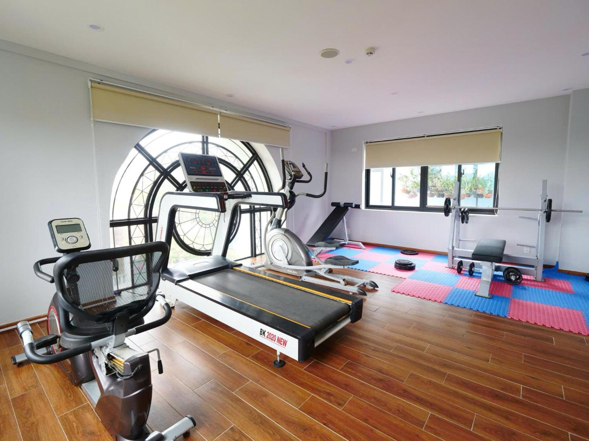 Shining Riverside Hoi An Boutique & Spa Εξωτερικό φωτογραφία